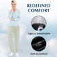 💥Limit Time 49% OFF🍃Unisex Ultra Stretch Breathable Casual Pants