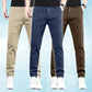 🔥HOT SALE 58% OFF🥰 MultiPants – High Stretch Multi-pocket Durable Cargo Pants