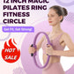 Pilates-renkaan kuntosalilaitteet