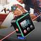 📢🔧 HOT SALE 50% OFF 🔥4-puolinen magneettinen digitaalinen kulmamittari laserilla