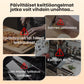 Monitoiminen Vihannestenleikkuri
