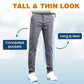 🔥HOT SALE 58% OFF🥰 MultiPants – High Stretch Multi-pocket Durable Cargo Pants