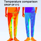 💥Limit Time 49% OFF🍃Unisex Ultra Stretch Breathable Casual Pants