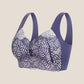 🌿【SECOND SKIN】CLOUD LIFT BRA SET | 3 kpl saumaton ja metallivapa | Ei luistava, hengittävä 🌸
