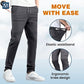 🔥HOT SALE 58% OFF🥰 MultiPants – High Stretch Multi-pocket Durable Cargo Pants