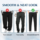 💥Limit Time 49% OFF🍃Unisex Ultra Stretch Breathable Casual Pants