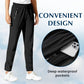 💥Limit Time 49% OFF🍃Unisex Ultra Stretch Breathable Casual Pants