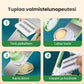 Monitoiminen Vihannestenleikkuri