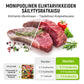 🔥Maailmanlaajuinen bestseller🍗 Aikarajoitettu tarjous! Osta 3, saat 2 ilmaiseksi🥦Uudelleenkäytettävät alumiinifoliolla suljettavat säilytyspussit