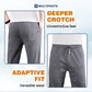 🔥HOT SALE 58% OFF🥰 MultiPants – High Stretch Multi-pocket Durable Cargo Pants