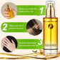 🎉Spring Hot Sale🎉Intensive Nourishing Hair Oil Spray