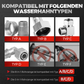 🔥49 % Rabatt🔥Wasserrohrzange