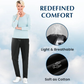 💥Limit Time 49% OFF🍃Unisex Ultra Stretch Breathable Casual Pants