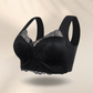 🌿【SECOND SKIN】CLOUD LIFT BRA SET | 3 kpl saumaton ja metallivapa | Ei luistava, hengittävä 🌸