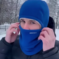 🔥Viimeinen päivä myynti 50% OFF🔥Unisex Talvi Lämmin kaulanaamio Korvasuojaus Yksiosainen hatt