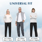 💥Limit Time 49% OFF🍃Unisex Ultra Stretch Breathable Casual Pants