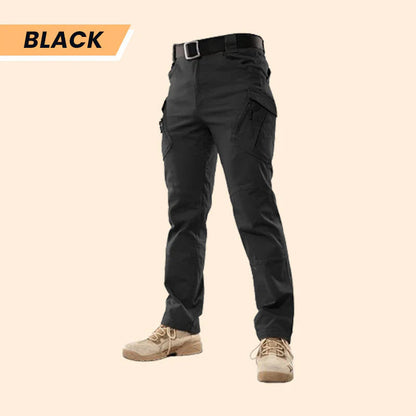👖Monikäyttöiset Taktiikkahousut