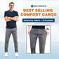 🔥HOT SALE 58% OFF🥰 MultiPants – High Stretch Multi-pocket Durable Cargo Pants