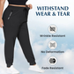 💥Limit Time 49% OFF🍃Unisex Ultra Stretch Breathable Casual Pants