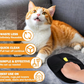 ✨️Pet haarverwijderaar Elektrostatische handschoenen