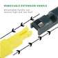 ✨Hot Sale 50% Off🔥Window Cleaning Tool with Dual-Head