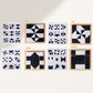 🛒Puzzle Hidden Building Blocks Puzzle Lelut viljellä lasten avaruudellista mielikuvituskykyä🔥