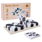 🛒Puzzle Hidden Building Blocks Puzzle Lelut viljellä lasten avaruudellista mielikuvituskykyä🔥
