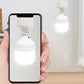 🏠🔋E27 liiketunnistimen valon kanta