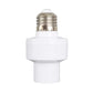 🏠🔋E27 liiketunnistimen valon kanta