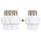 🏠🔋E27 liiketunnistimen valon kanta
