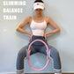 Pilates-renkaan kuntosalilaitteet