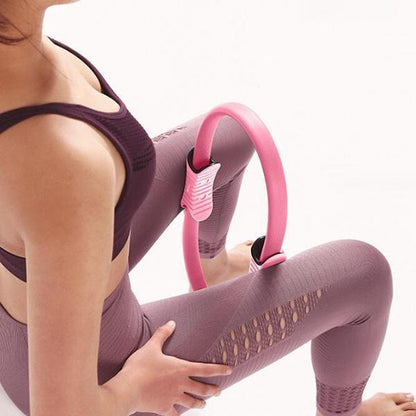 Pilates-renkaan kuntosalilaitteet