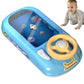 Uusi ajo ohjauspyörä lelu--ilmainen toimitus