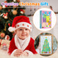 🎅JOULUALENNUS 49 %🎄20 kpl/sarja DIY Rainbow Scratch Art🎄