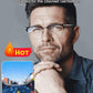 🔥Erittäin Kevyet Anti-Sinivalo Presbyopia Lasit