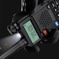 UV-5R Ham Radio Pitkä kantama UV5R Kaksikanavainen radiopuhelin Dual Band WalkieTalkie