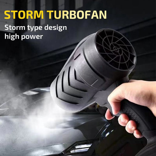 ⚡🔋 1050 W teho + 60 minuutin käyttöaika! Puhdista ja täytä yhdellä työkalulla 🏡🚗
