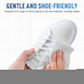 💖HOT SALE 50 % ALENNUS💖Kenkien puhdistuspyyhkeet – Nopea puhdistus