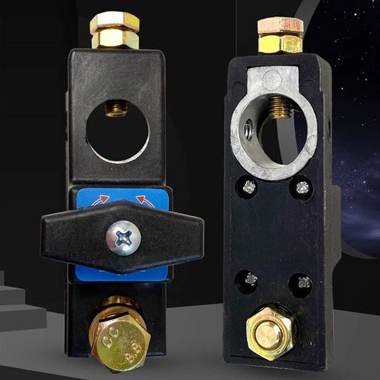 ⚡🔋12V/24V Akun Katkaisukytkin Ajoneuvoon