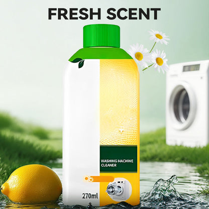 🧼Hajuntuhoaja & Homeenpoisto Pesukoneenpuhdistaja✨