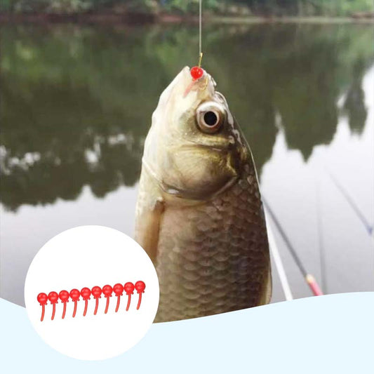🦈Pehmeä kelluva mato-uistin kalastukseen – 260 uistimen pakkaus🎣Ajankohtainen erikoistarjous🎉Osta 1, saat 1 ilmaiseksi🎁