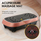 120-Levels Vibration Plate Exercise Machine