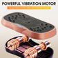 120-Levels Vibration Plate Exercise Machine
