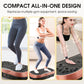 120-Levels Vibration Plate Exercise Machine