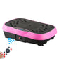120-Levels Vibration Plate Exercise Machine