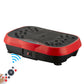 120-Levels Vibration Plate Exercise Machine