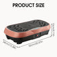 120-Levels Vibration Plate Exercise Machine