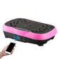 120-Levels Vibration Plate Exercise Machine