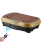 120-Levels Vibration Plate Exercise Machine