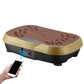 120-Levels Vibration Plate Exercise Machine
